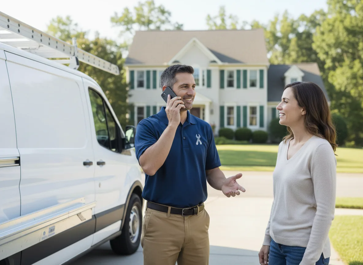 Home Gutter Service Ragsdale, IN FAQs